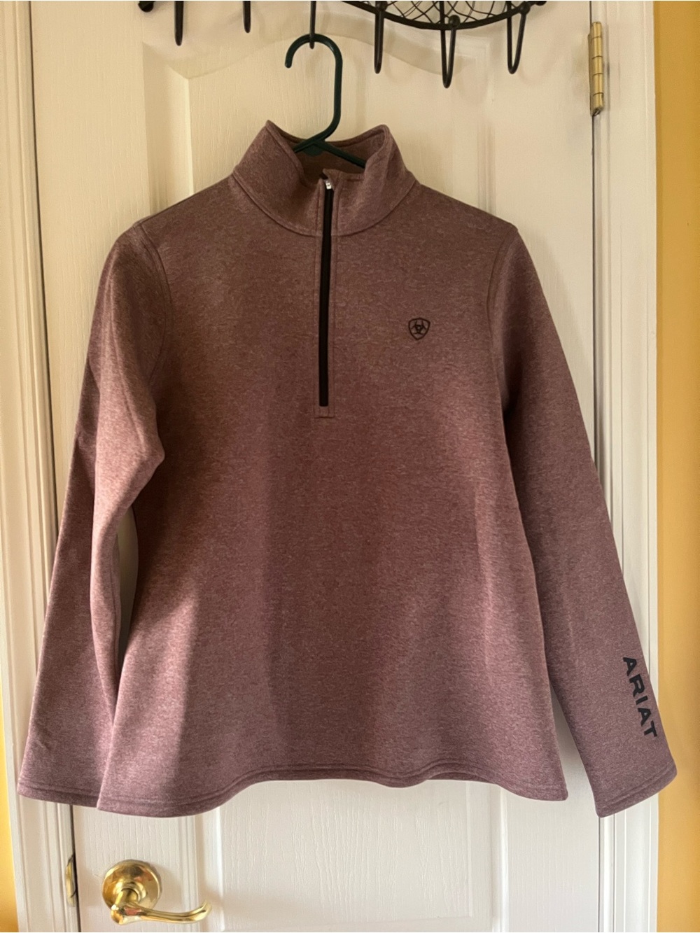 Ariat  Quarter-Zip
